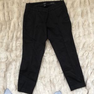 J.Crew size 6 Cafe Capri